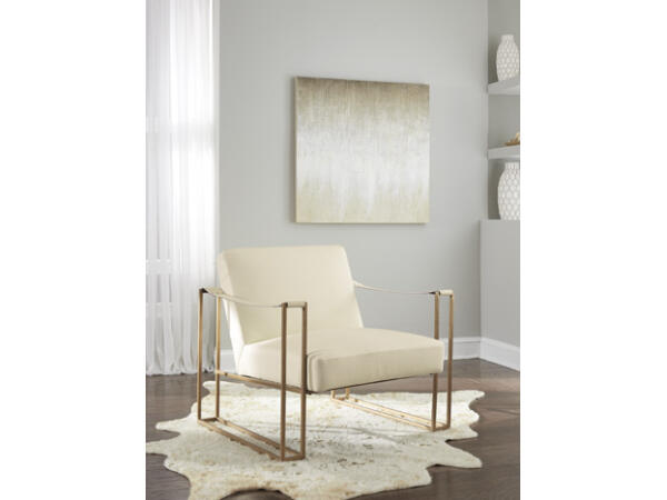 Penzlin Accent Chair Chairs Ashley Furniture 22