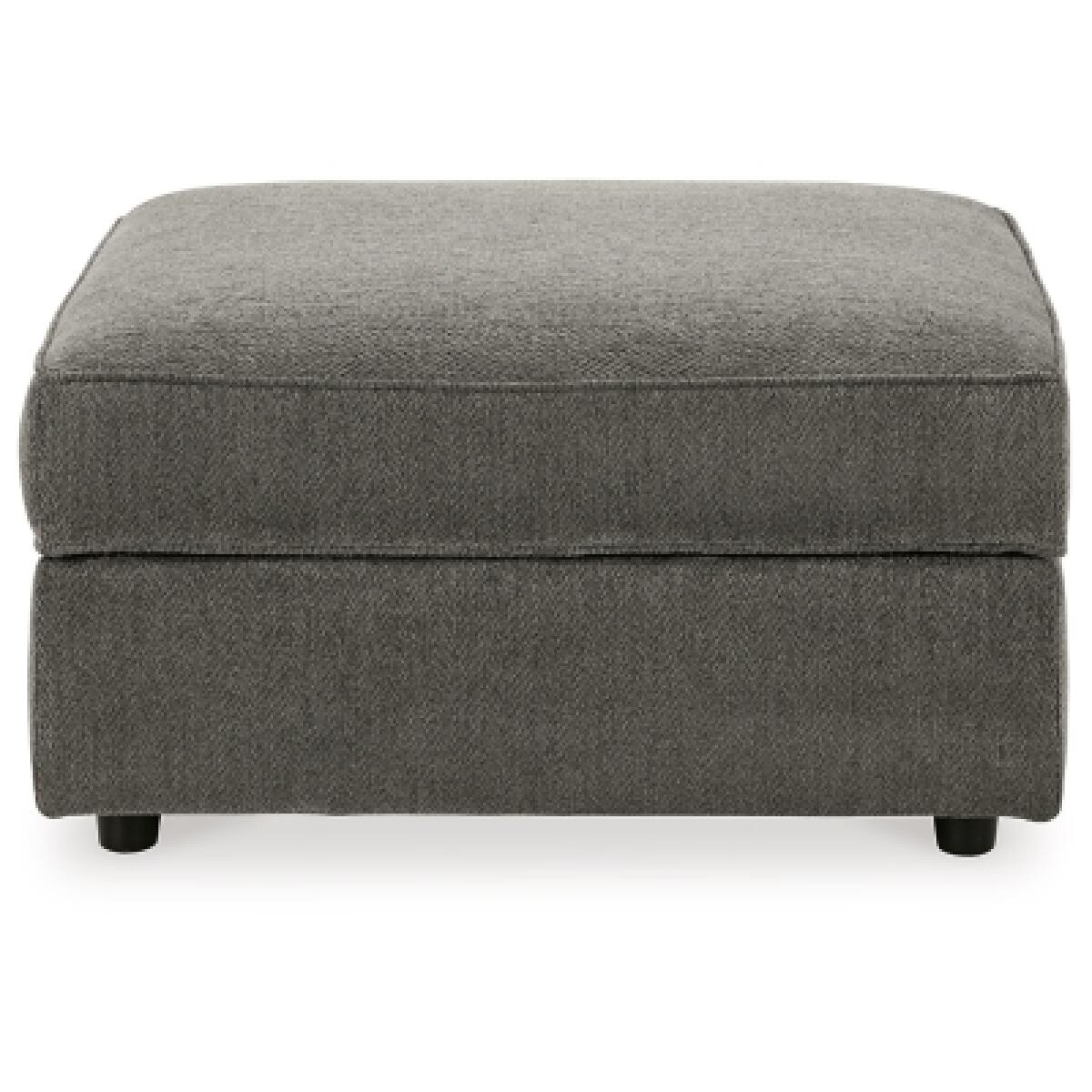 O’Phannon Ottoman With Storage Ottomans & Poufs Ashley Furniture 12