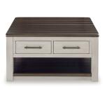 Darborn Lift-Top Coffee Table Cocktail & Coffee Tables Ashley Furniture 25