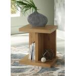 Brinstead Chairside End Table Chairside Tables Ashley Furniture 21