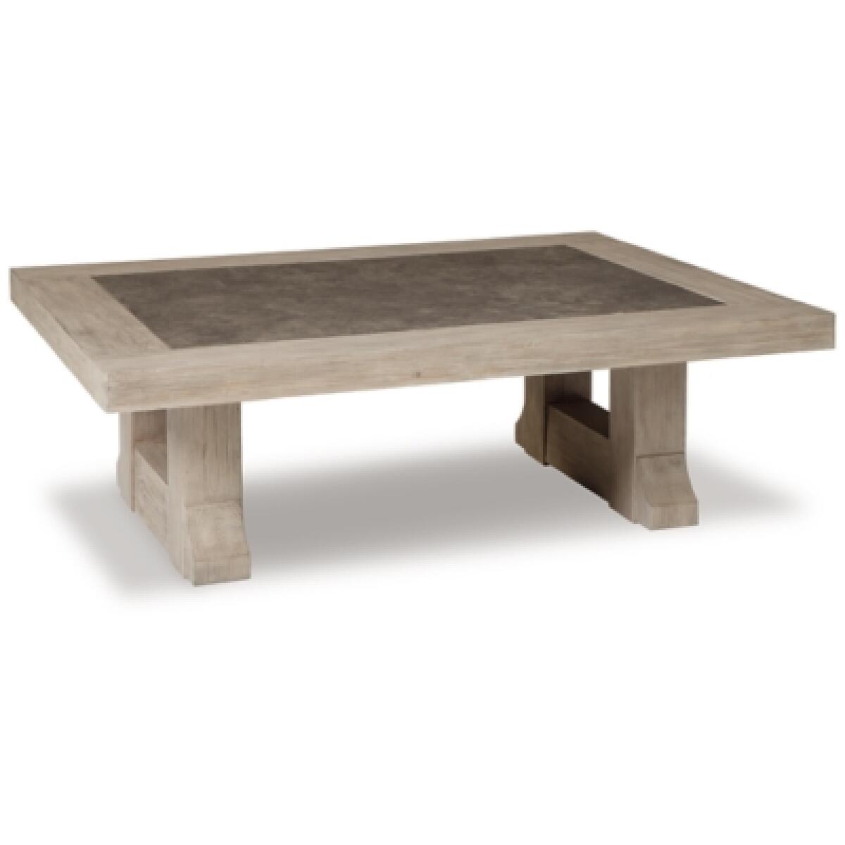 Hennington Coffee Table Cocktail & Coffee Tables Ashley Furniture 9
