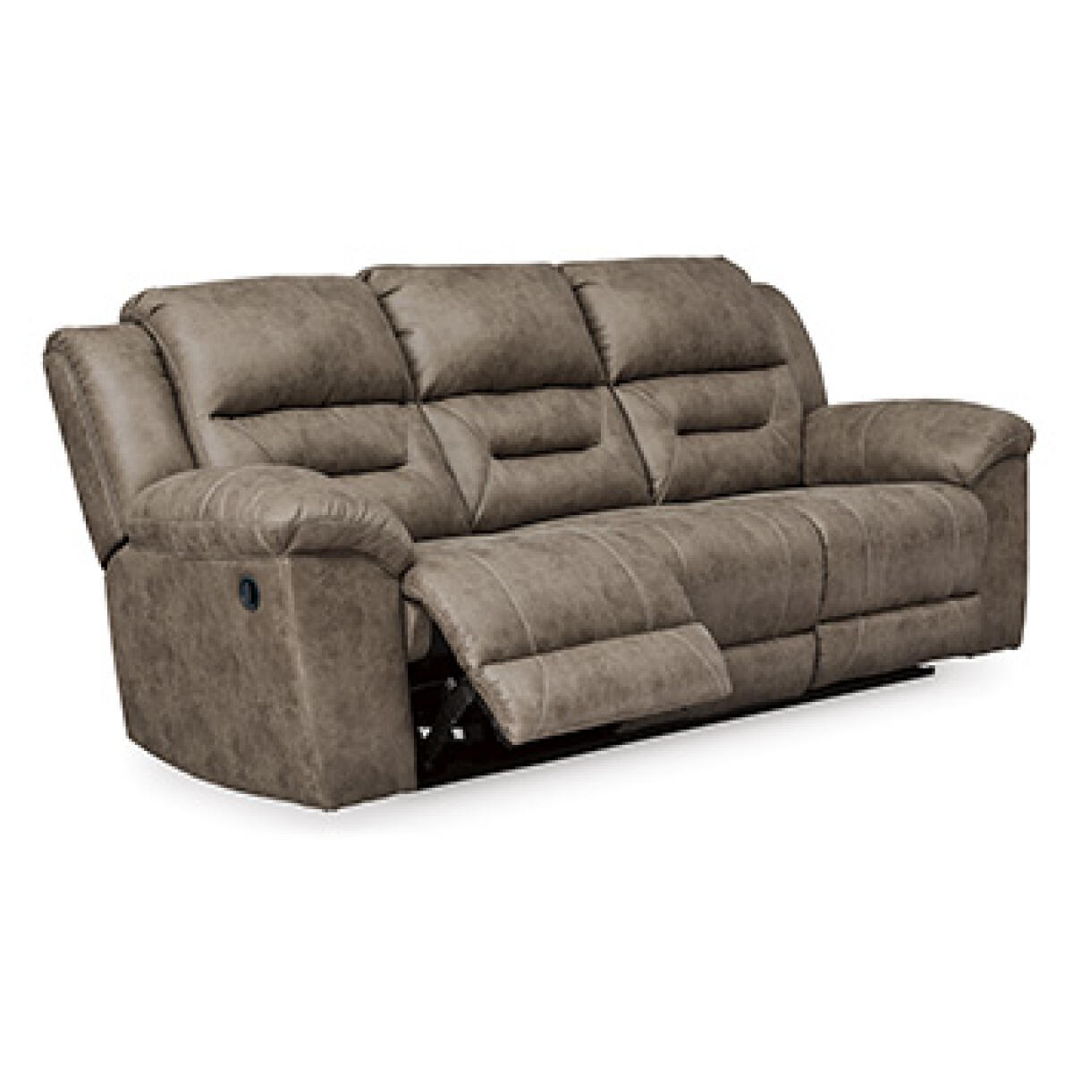 Stoneland Reclining Sofa Sofas Ashley Furniture 11