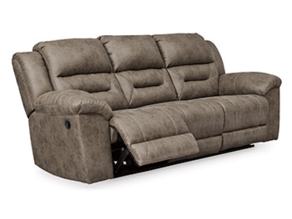 Stoneland Reclining Sofa Sofas Ashley Furniture