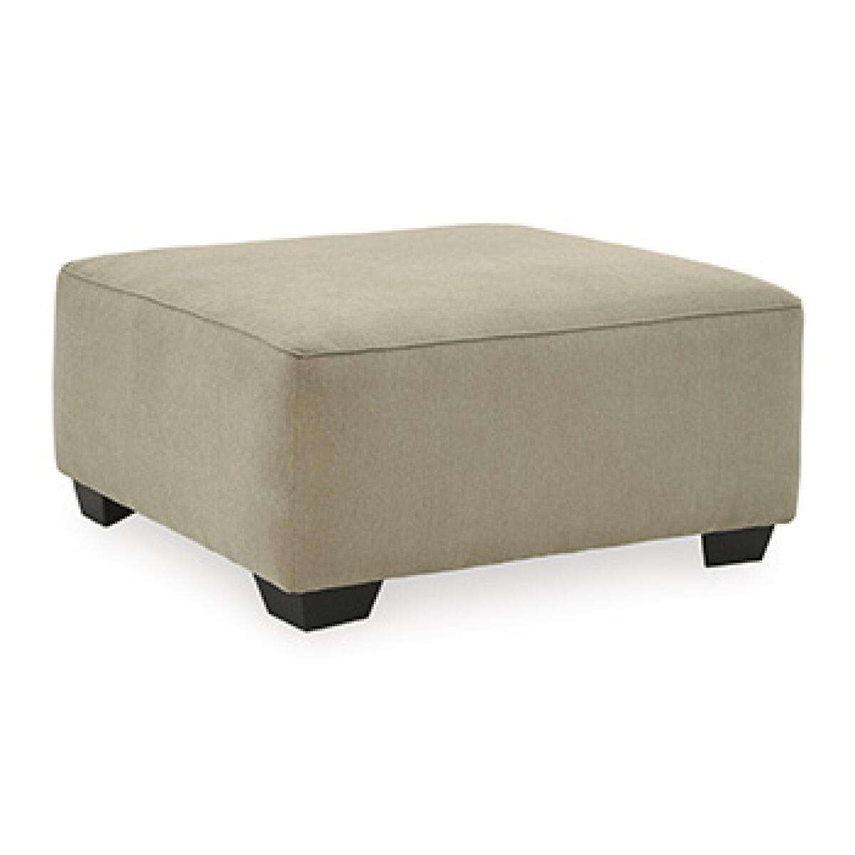 Lucina Oversized Accent Ottoman Ottomans & Poufs Ashley Furniture 6