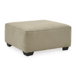 Lucina Oversized Accent Ottoman Ottomans & Poufs Ashley Furniture 11