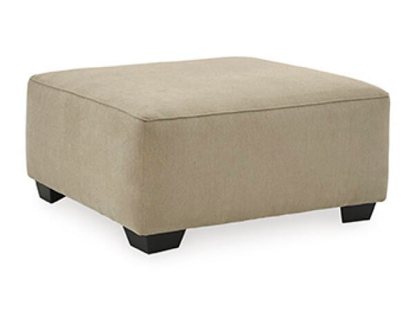 Lavernett Oversized Accent Ottoman Ottomans & Poufs Ashley Furniture 16