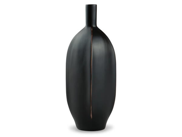 Rhaveney Vase (Set of 3) Accents Ashley Furniture