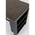 Madison County Counter Table Dining Tables Customizable 12