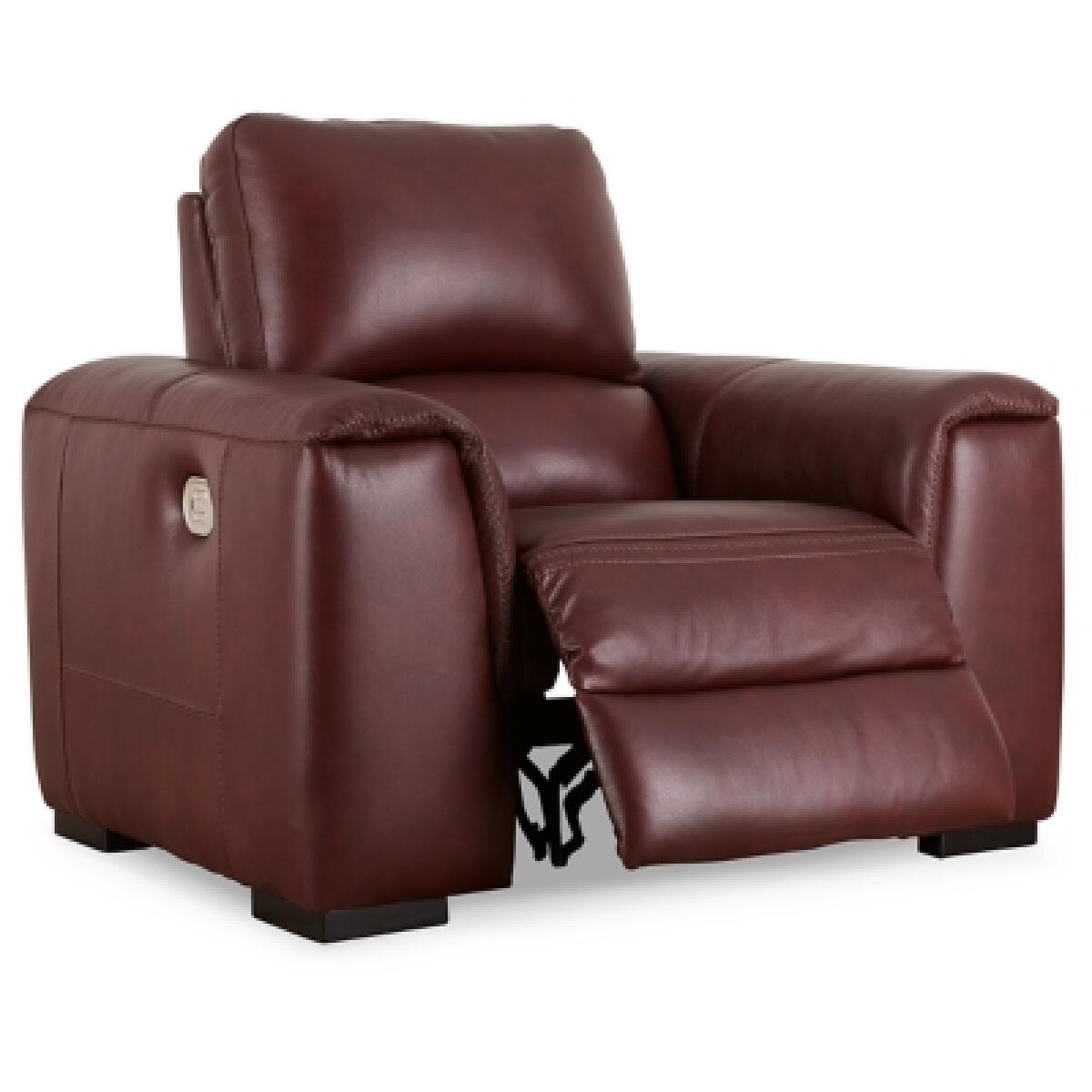 Alessandro Power Recliner Recliners Ashley Furniture 17