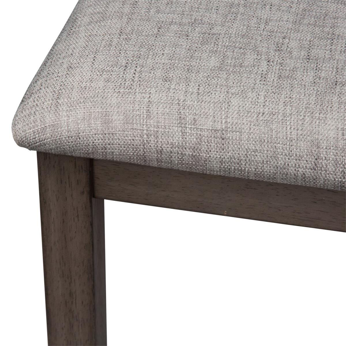 Tanners Creek Slat Back Side Chair Chairs & Benches Liberty Furniture 8