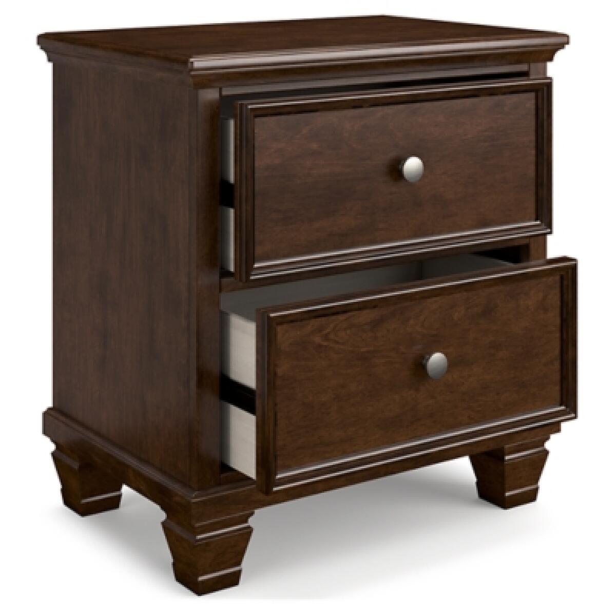 Danabrin Nightstand Nightstands Ashley Furniture 17