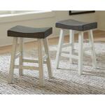 Glosco Counter Height Bar Stool Barstools Ashley Furniture 22