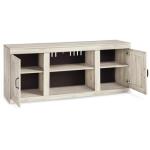 Bellaby 60″ TV Stand Entertainment Stands Ashley Furniture 22