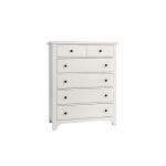 Chest-5 Drawer Chests Vaughan Bassett 5