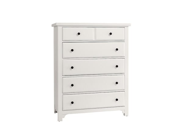 Chest-5 Drawer Chests Vaughan Bassett