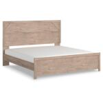 Senniberg King Panel Bed Beds Ashley Furniture 20
