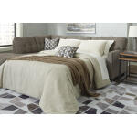 Mahoney Right-Arm Facing Full Sofa Sleeper Sleeper Sofas Ashley Furniture 13