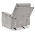 Barnsana Power Recliner Recliners Ashley Furniture 25