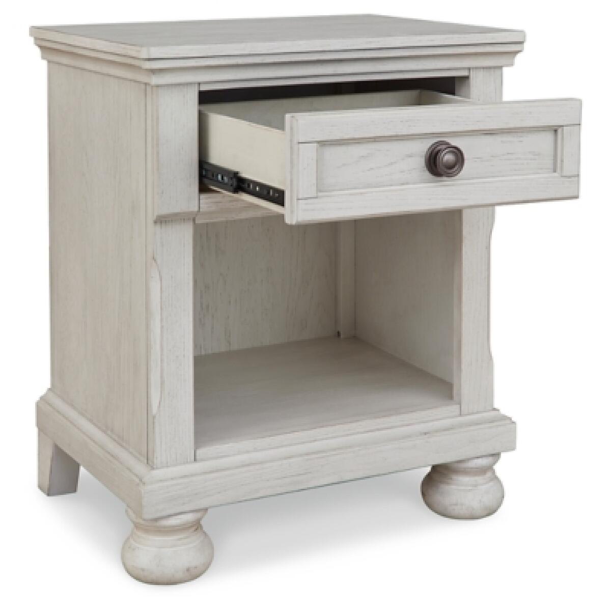Robbinsdale Nightstand Nightstands Ashley Furniture 12