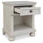 Robbinsdale Nightstand Nightstands Ashley Furniture 20