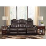 Warnerton Power Reclining Sofa Sofas Ashley Furniture 28