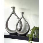 Dimaia Vase (Set of 2) Accents Ashley Furniture 9