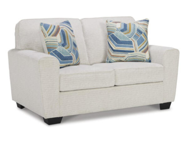 Cashton Loveseat Loveseats Ashley Furniture