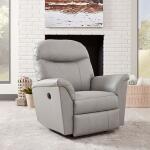 Caitlin Rocker Recliner Recliners Best Home Furnishings 9