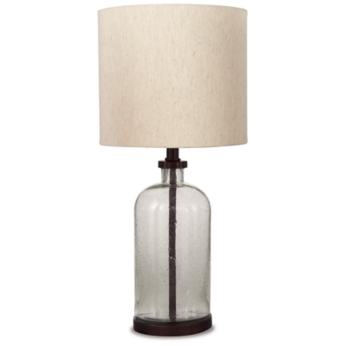 Bandile Table Lamp Lighting Ashley Furniture 8
