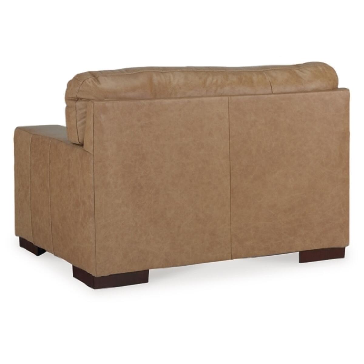 Lombardia Oversized Chair Chairs Ashley Furniture 15