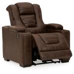 Owner’s Box Power Recliner Recliners Ashley Furniture 38