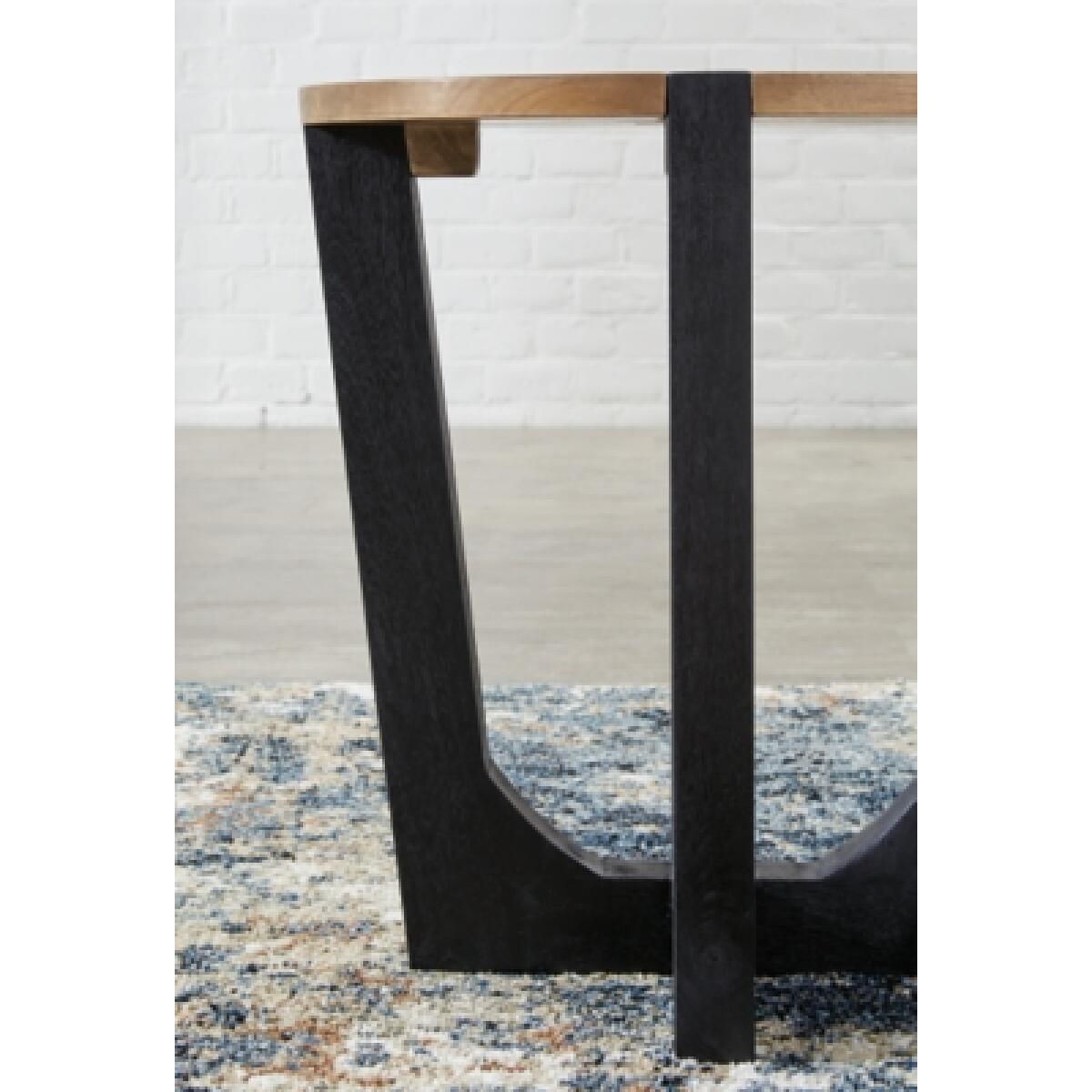 Hanneforth End Table End tables Ashley Furniture 14