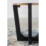 Hanneforth End Table End tables Ashley Furniture 22