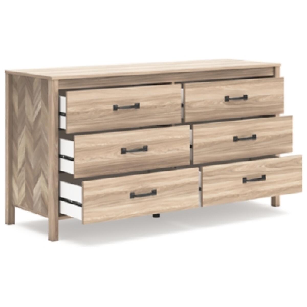 Battelle Dresser Dressers Ashley Furniture 16