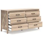 Battelle Dresser Dressers Ashley Furniture 27