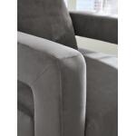 Alcoma Swivel Accent Chair - Image 7
