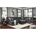 Tracling 3-Piece Sectional with Chaise Sectionals Ashley Furniture 20