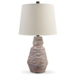 Jairburns Table Lamp (Set of 2) Lighting Ashley Furniture 12