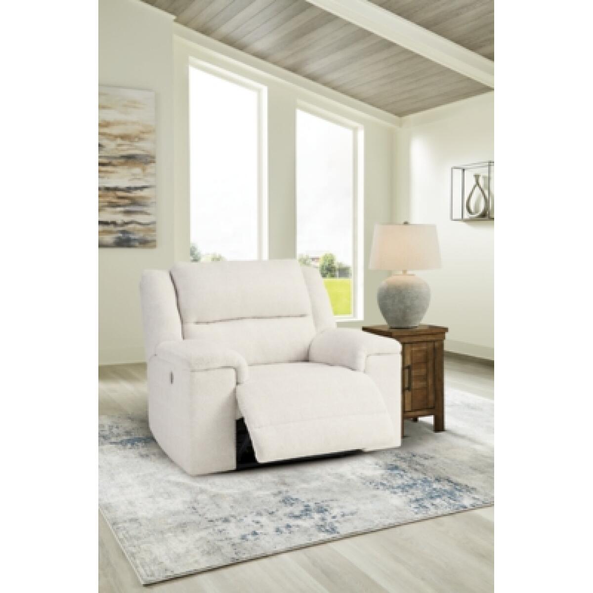 Keensburg Oversized Power Recliner Recliners Ashley Furniture 18