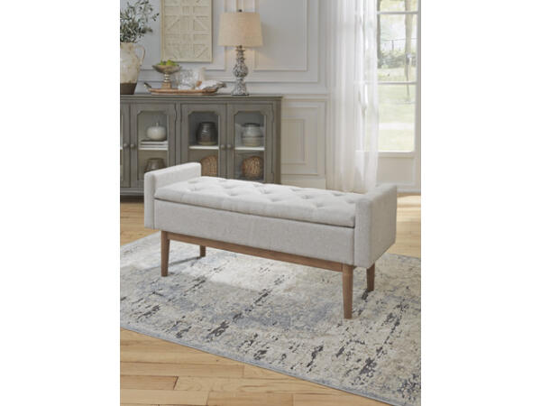 Kambria Swivel Glider Accent Chair Chairs Ashley Furniture 22