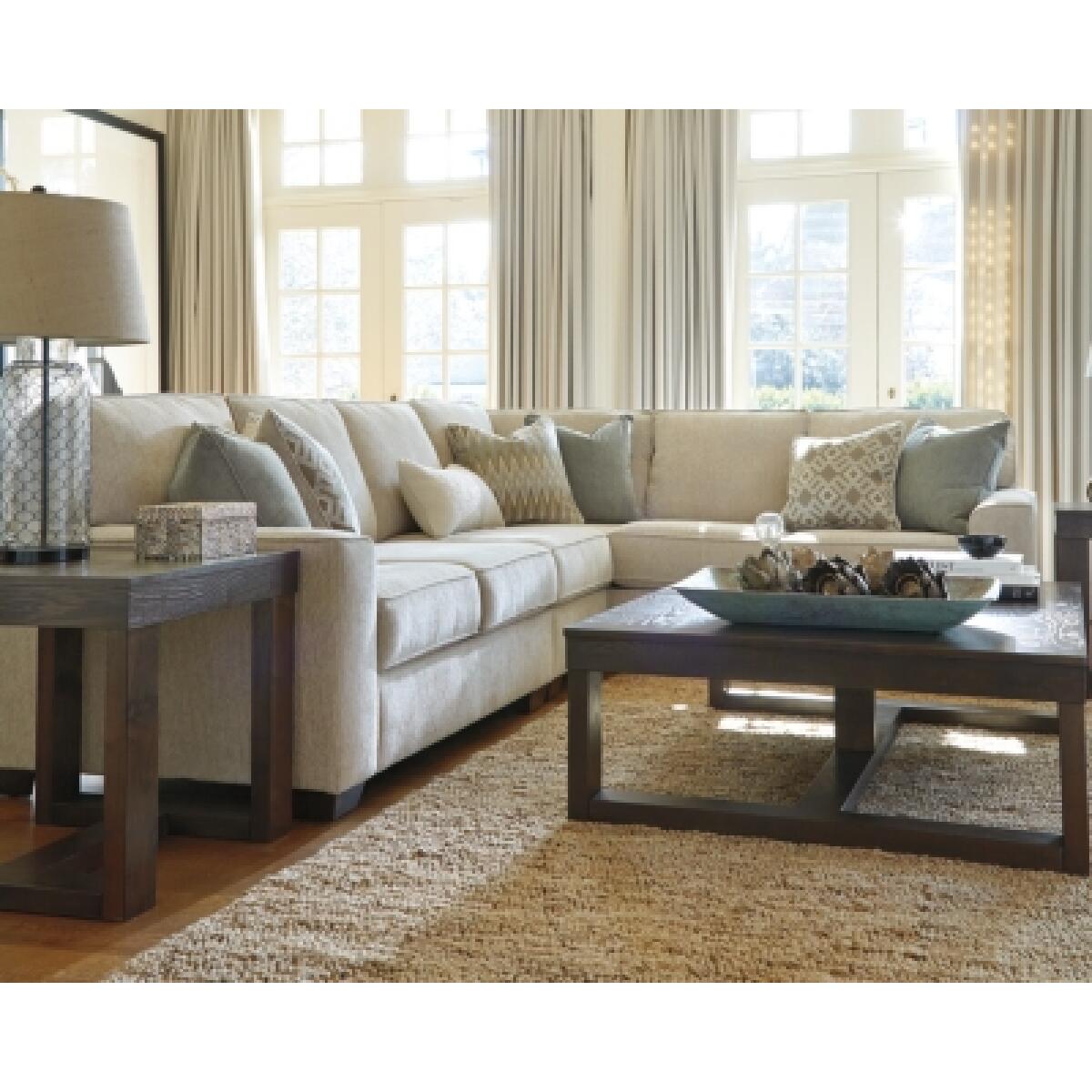 Watson Coffee Table Cocktail & Coffee Tables Ashley Furniture 10