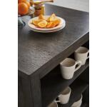 Caitbrook Counter Height Dining Table and Bar Stools (Set of 3) Dining Tables Ashley Furniture 32