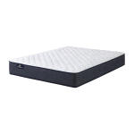Perfect Sleeper Adoring Night Firm California King Back Sleeper 11