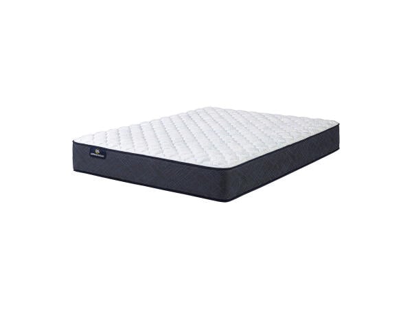 Perfect Sleeper Adoring Night Firm California King Back Sleeper