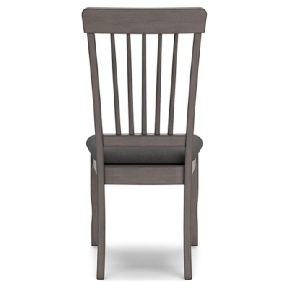 Shullden Dining Chair Chairs & Benches Ashley Furniture 15