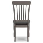 Shullden Dining Chair Chairs & Benches Ashley Furniture 25