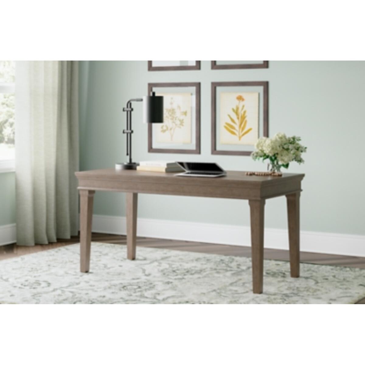Janismore 63″ Home Office Desk Desks Ashley Furniture 13