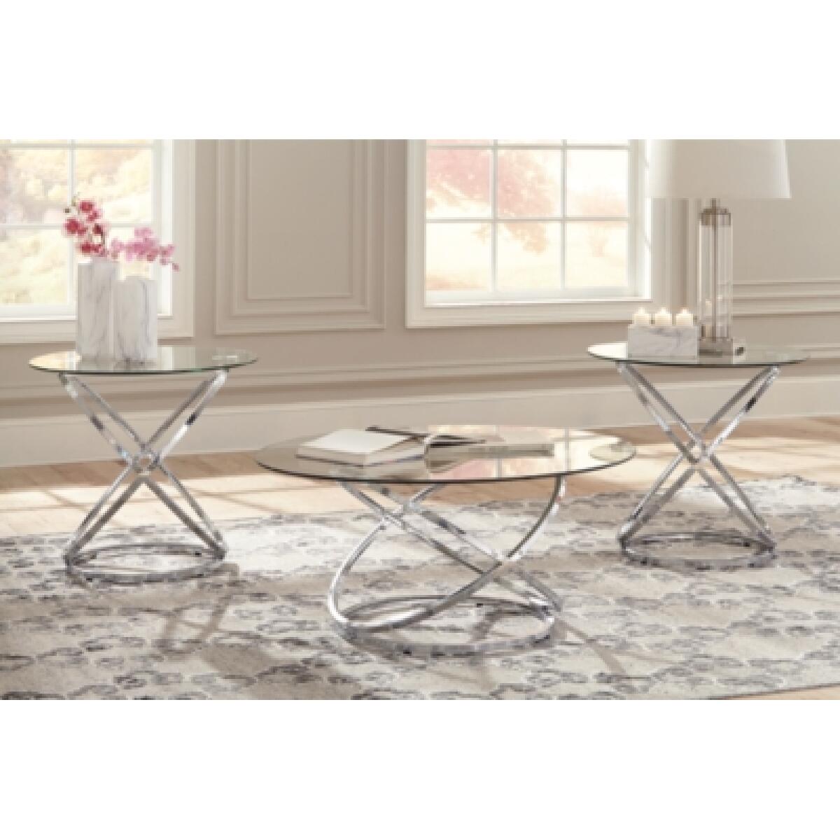 Hollynyx Table (Set of 3) Table Packages Ashley Furniture 10
