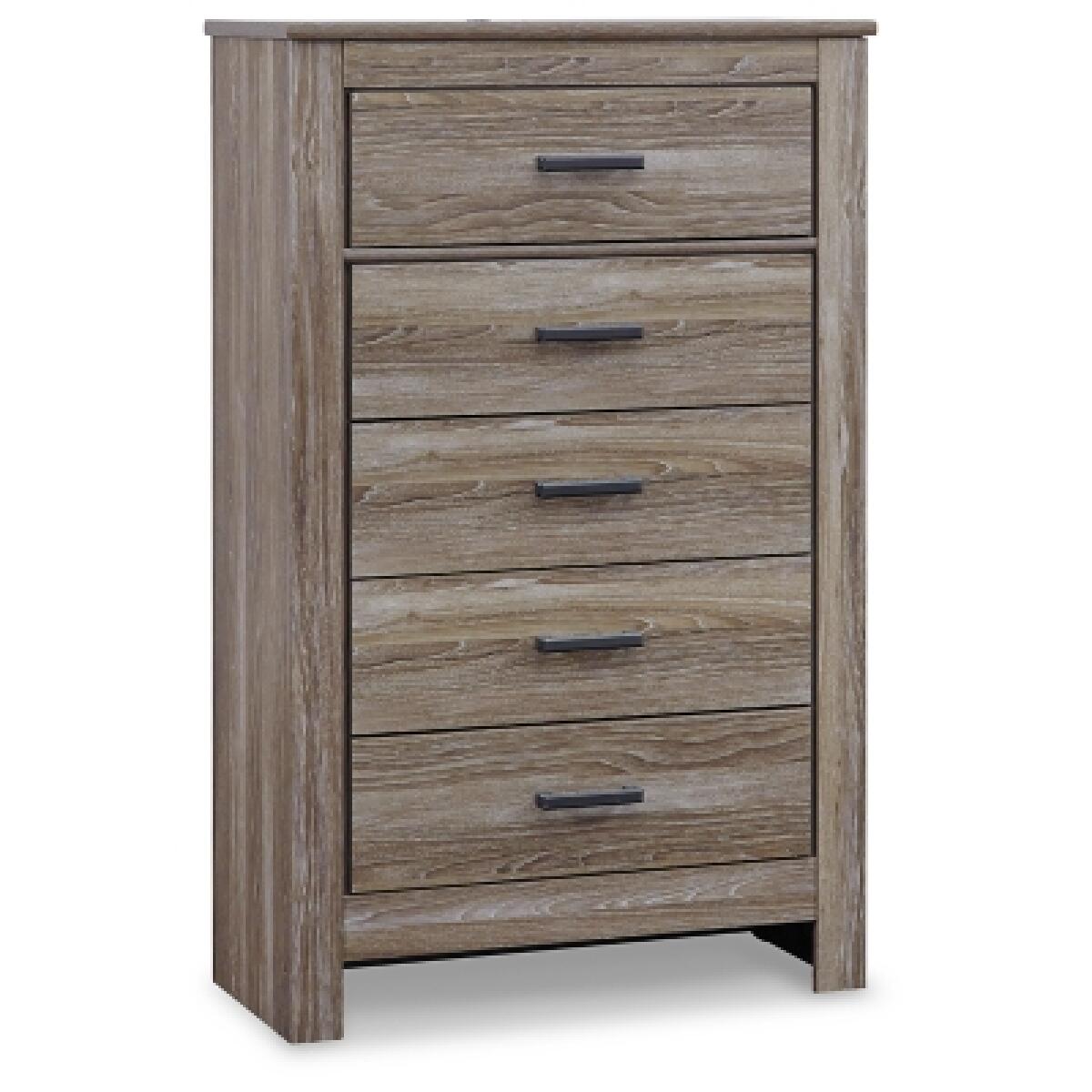Zelen Chest of Drawers Chests Ashley Furniture 11