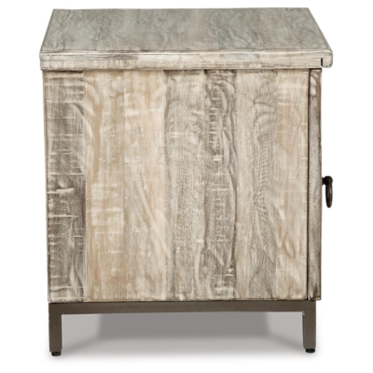 Laddford Accent Cabinet Accent Furniture Ashley Furniture 15